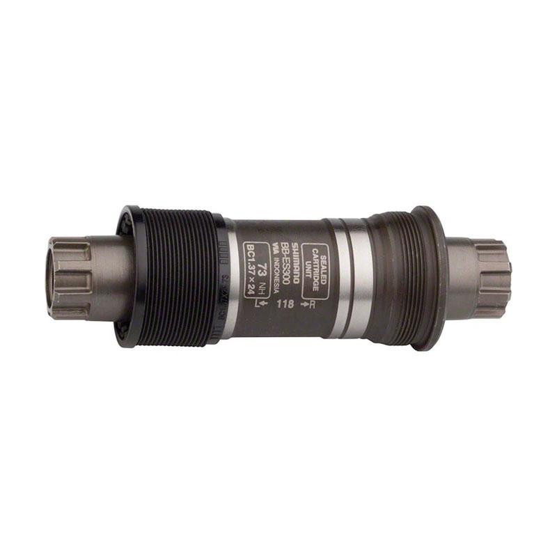 Centro SHIMANO Acera BB-ES300 73x121 mm / Octalink - Raudor ¡Rompe tu propio récord!
